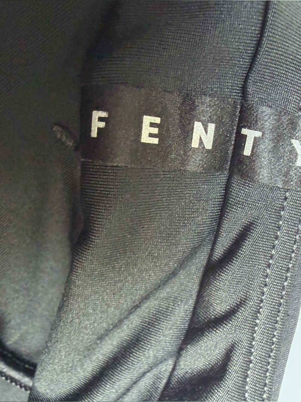 Savage X Fenty Hotline Snatched Jumpsuit Sz XL Tummy Control Contour Keyhole EUC - Picture 5 of 16